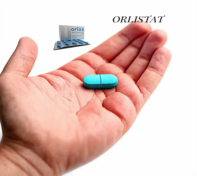 Orlistat 1