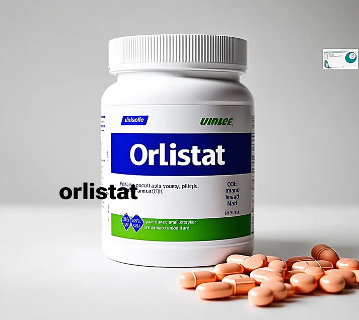 Orlistat 2